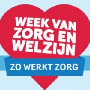 week van zorg en welzijn