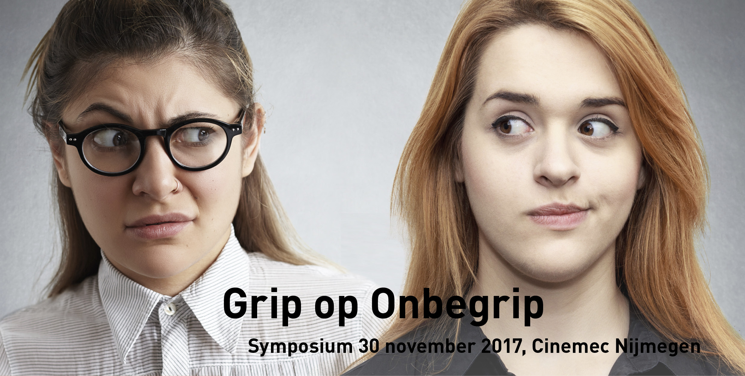 sympoisum grip op onbegrip