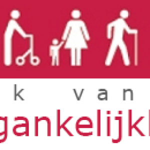 week van de toegankelijkheid