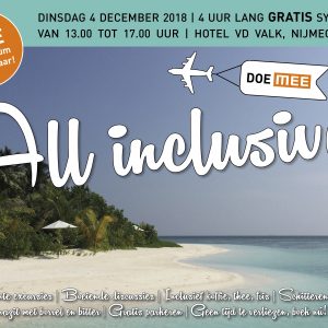 symposium all inclusive