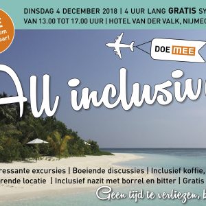 symposium all inclusive