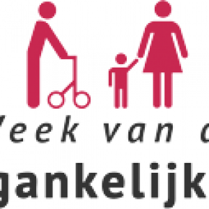 week van de toegankelijkheid