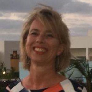 Annemarie Hensen