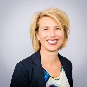 Annemarie Hensen