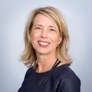 Annemarie de Vries