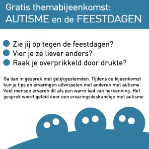 autisme en feestdagen