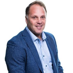 Michiel van der Vlies