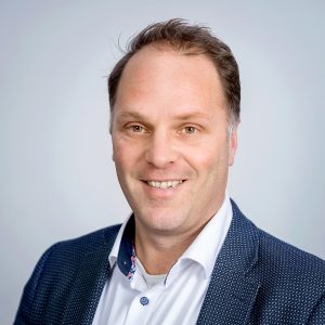 Michiel van der Vlies