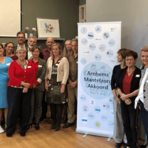Arnhems Mantelzorg Akkoord