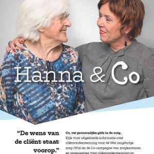 recht op clientondersteuning