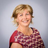 Liesbeth Bouwman