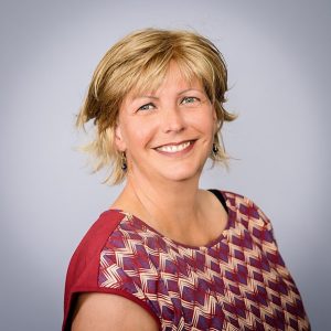 Liesbeth Bouwman