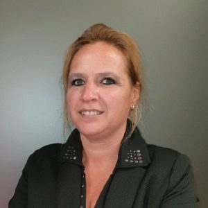 Nicole Baltussen