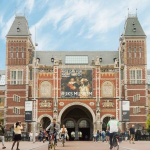 Rijksmuseum