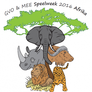 Speelweek 2016