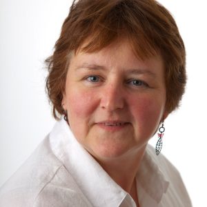 Wilma van Luunen