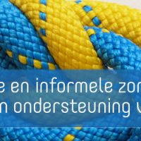 formele en informele zorg