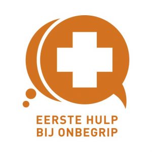 eerste hulp bij onbegrip