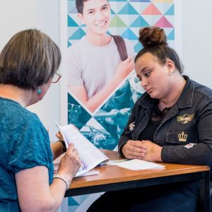 visie op clientondersteuning