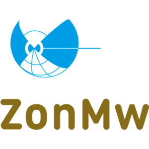 logo ZonMw