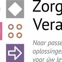 zorg verandert