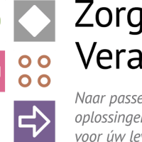 zorg verandert
