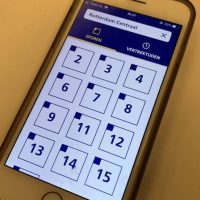 perronwijzer app