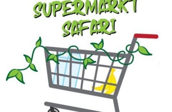 supermarkt safari