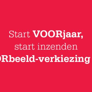 voorbeeldverkiezing