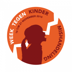 week tegen kindermishandeling