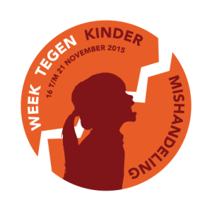 week tegen kindermishandeling